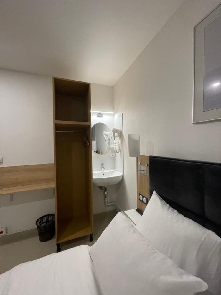 Hotel Le Green