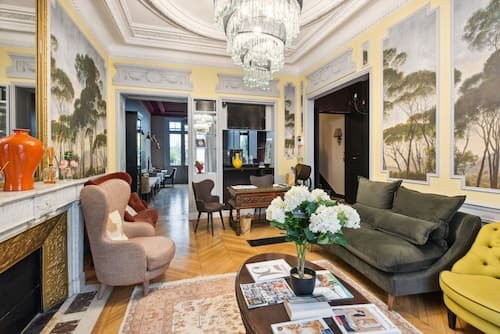Hôtel Le Paris Singulier