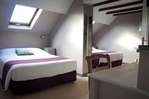 Citotel Beausejour