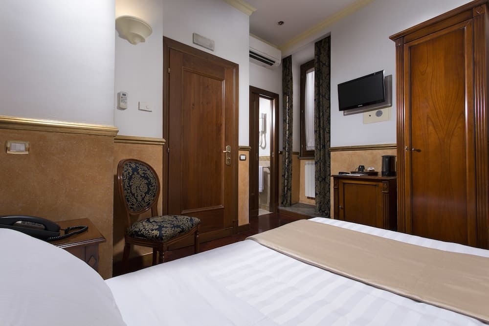 Hotel Teatro Pace