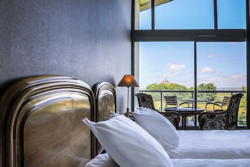 Le Relais Saint Michel