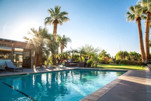 The Spring Resort and Spa - Adults only