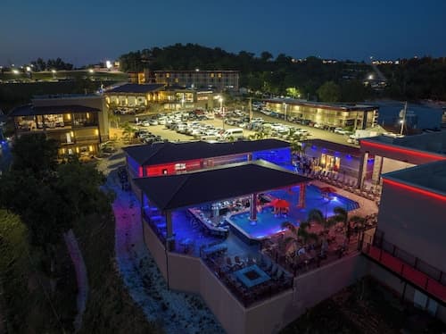 The Resort at Lake of the Ozarks