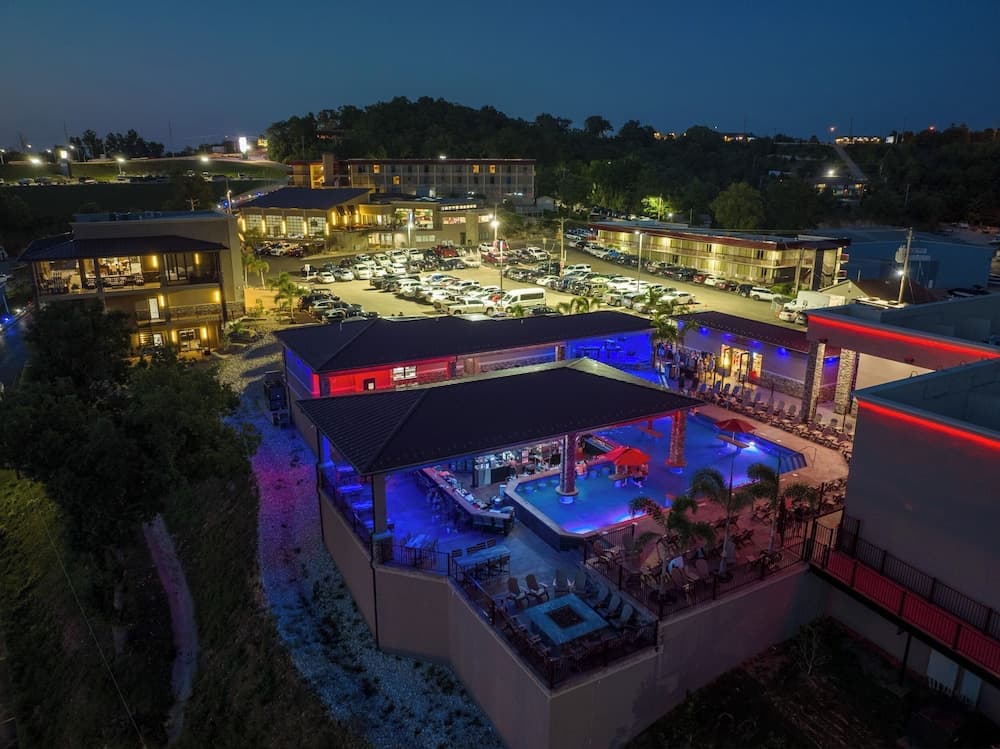 The Resort at Lake of the Ozarks