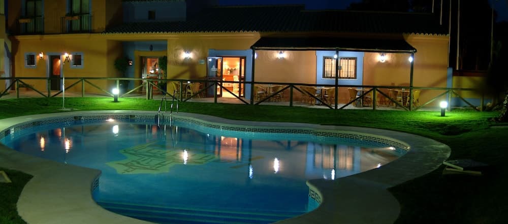 Aparthotel La Espadaña