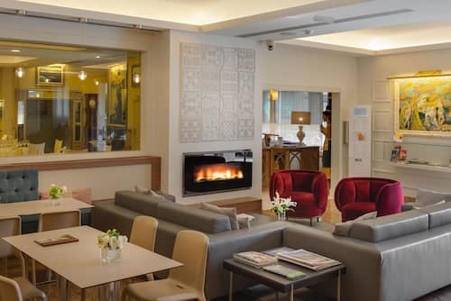 Hotel Pirineo Figueres by Pierre and Vacances