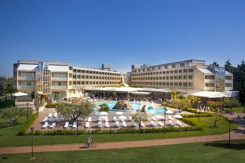 Aminess Vival Maestral Hotel