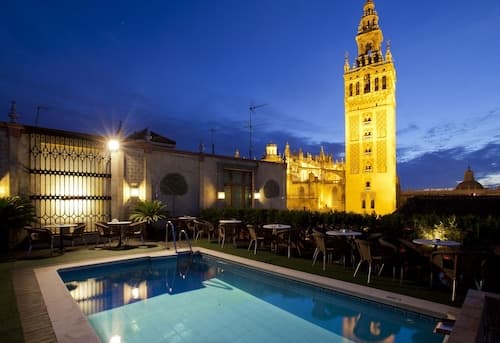 Hotel Doña Maria