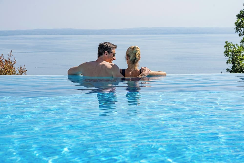 Madrigale Panoramic & Lifestyle Hotel