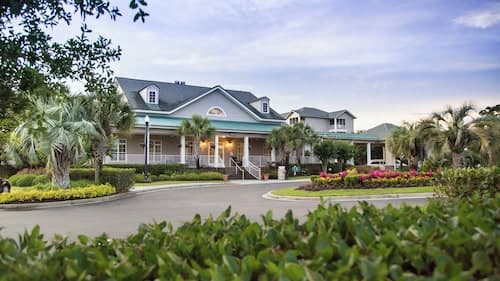 Holiday Inn Club Vacations South Beach Resort by IHG
