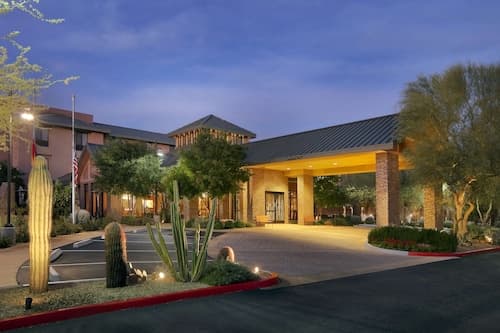 Hilton Garden Inn Scottsdale North/Perimeter Center