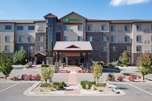 Holiday Inn Denver-Parker-E470/Parker Road by IHG