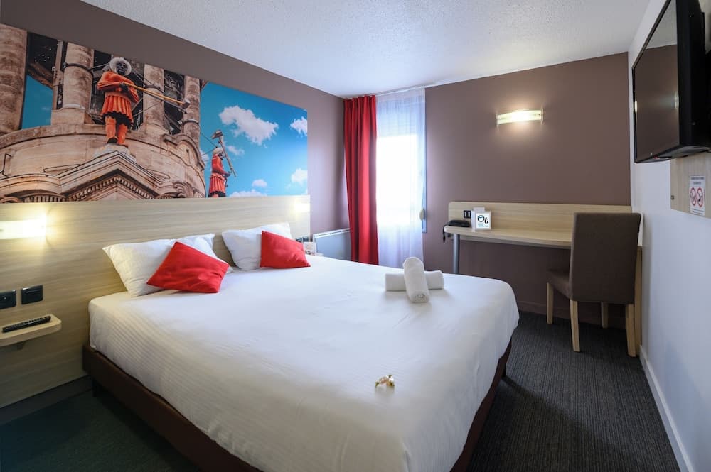 Brit Hotel Confort CAMBRAI