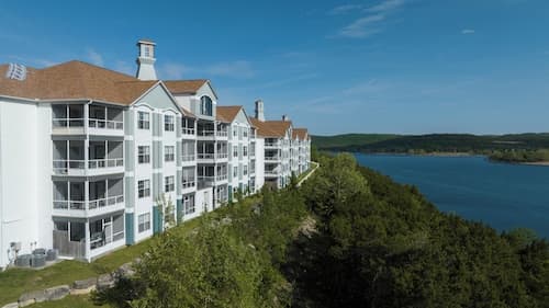 Westgate Branson Lakes Resort