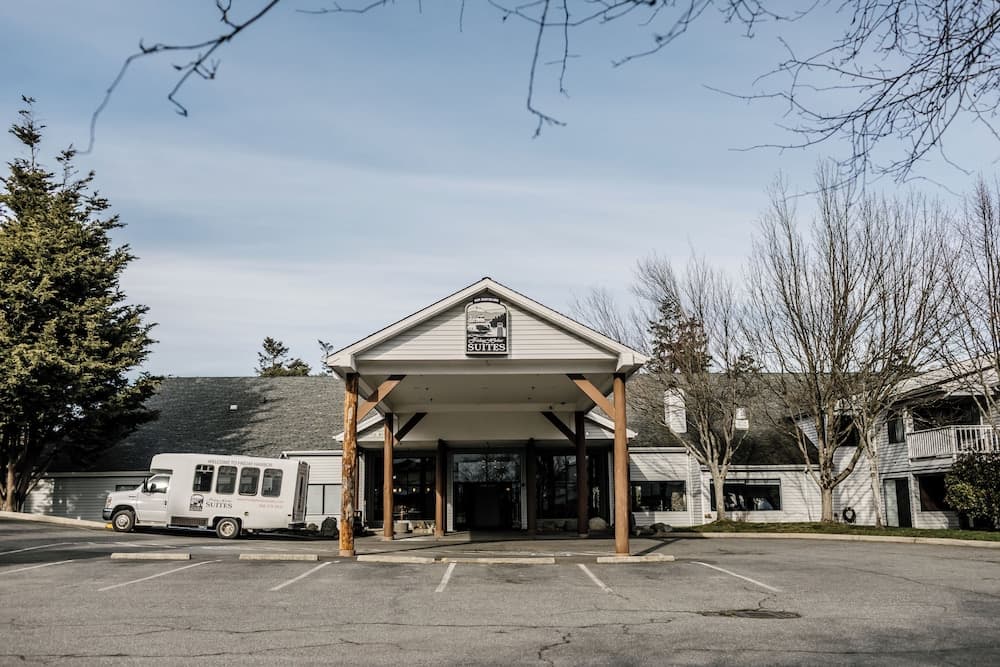 Friday Harbor Suites