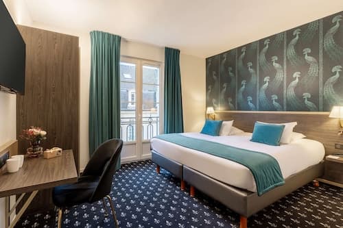 Best Western Royal Hotel Caen