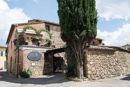 Albergo Casalta