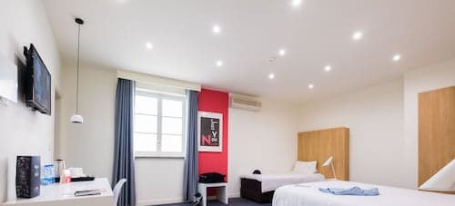 Stay Hotel Évora Centro