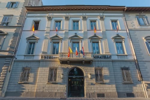 Hotel Donatello