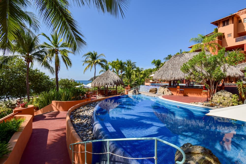Hilton Grand Vacations Club Zihuatanejo