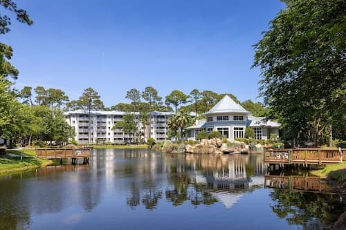 Marriott's SurfWatch
