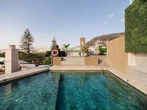 Hotel Taburiente