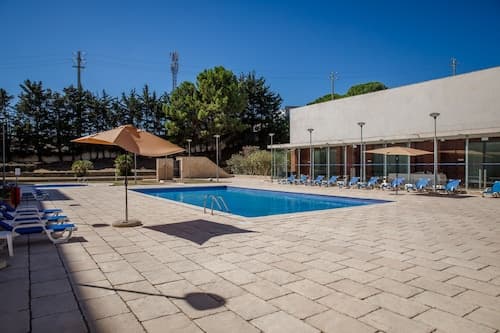 VIP Executive Santa Iria Hotel