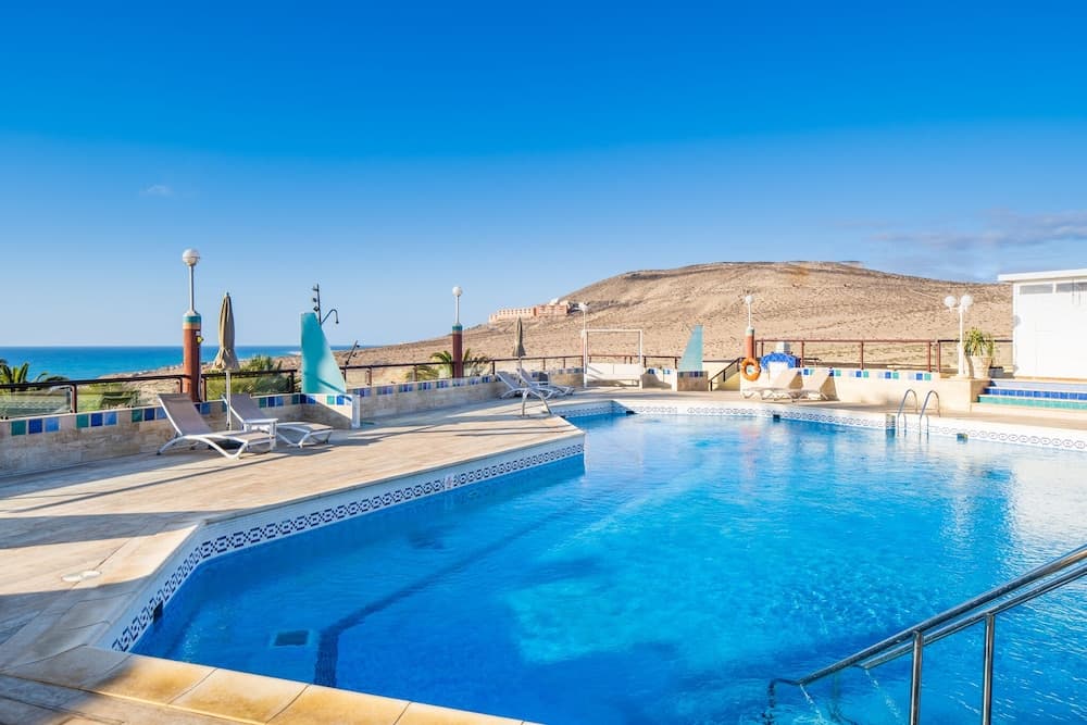 Hotel Esmeralda Maris by LIVVO