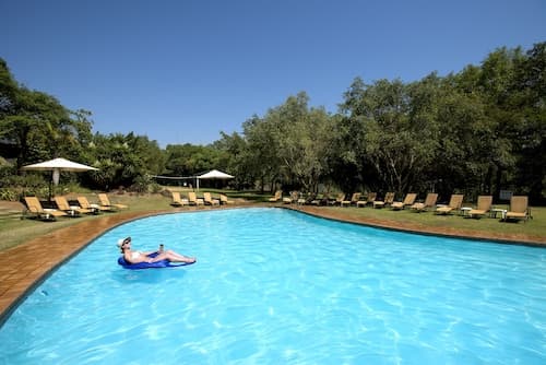 Kruger Park Lodge