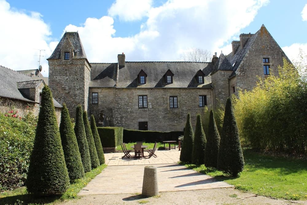 La Maison Obono Hôtel & Spa
