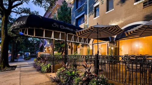 St. Charles Inn