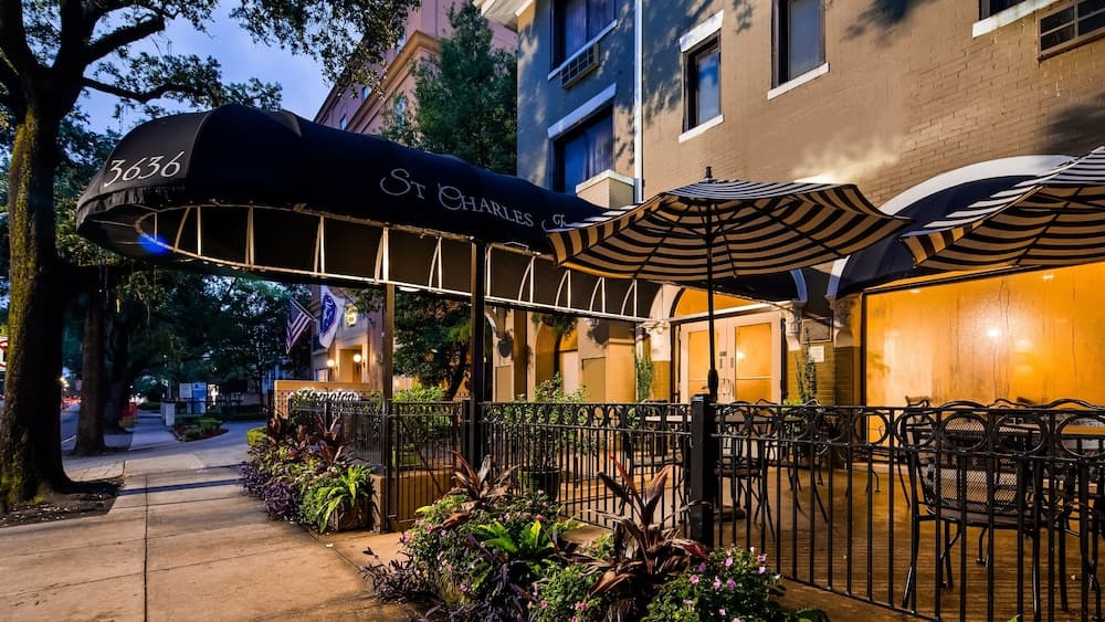St. Charles Inn