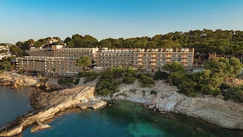 Iberostar Selection Jardín del Sol Suites - Adults Only