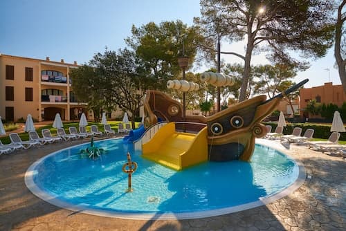 Protur Floriana Resort Aparthotel - All inclusive