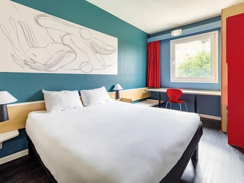 Hotel ibis Madrid Getafe