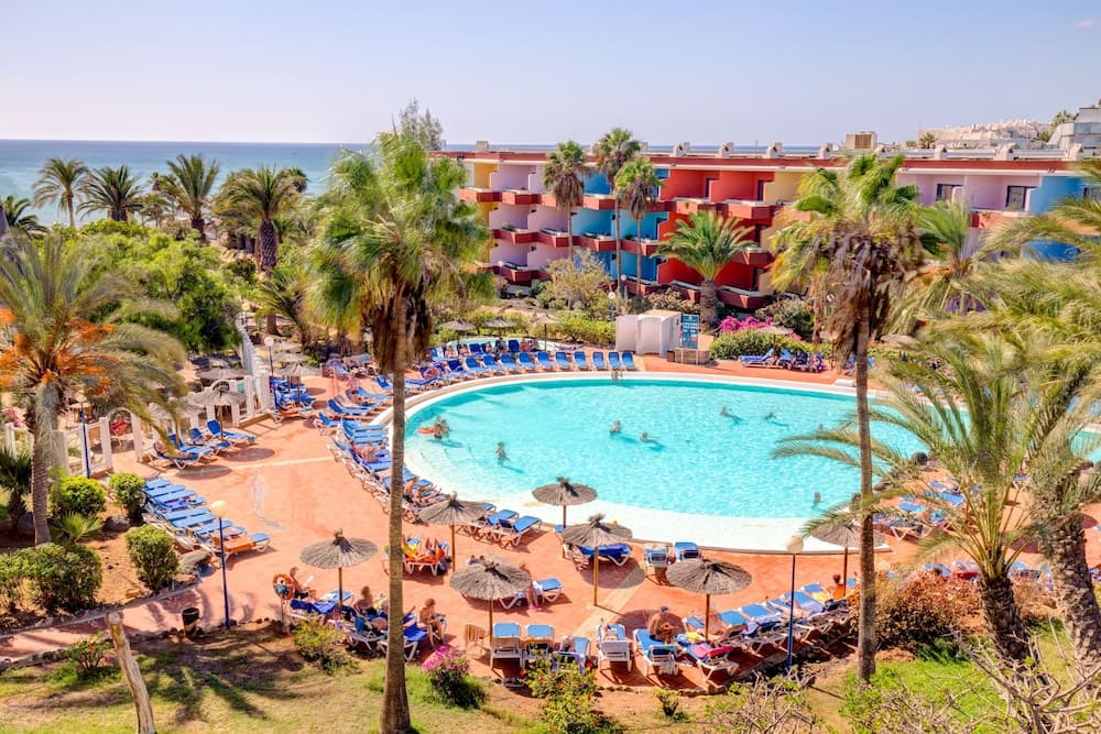 SBH Fuerteventura Playa