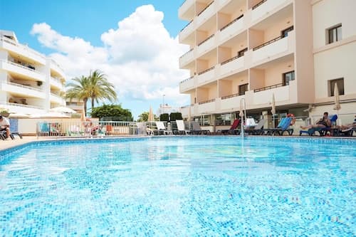 Invisa Hotel La Cala