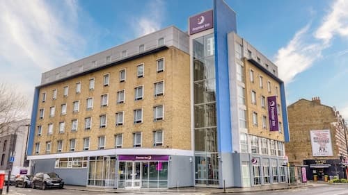 Premier Inn London Fulham