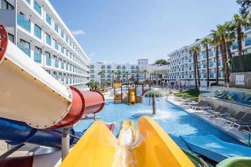 Hotel Best Sol d'Or
