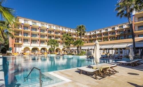 TUI BLUE Isla Cristina Palace - Adults Only Recommended