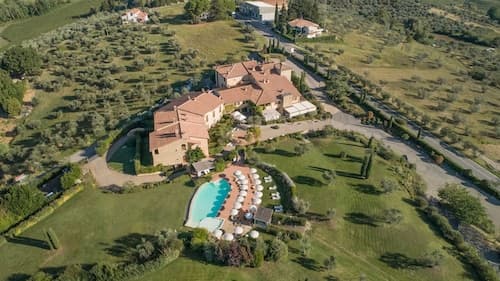 Hotel Borgo di Cortefreda Relais - Place of Charme