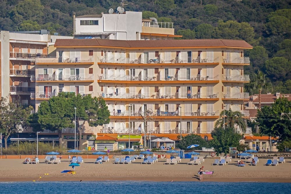Hotel Rosa Nautica