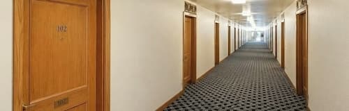 Valued Stay Mayflower