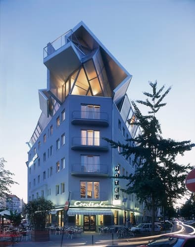 Hotel Chelsea