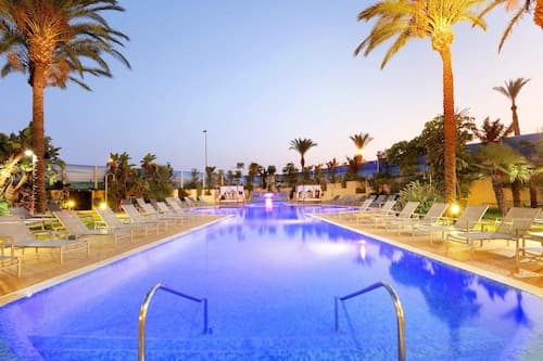 Exe Estepona Thalasso & Spa - Adults only Recommended