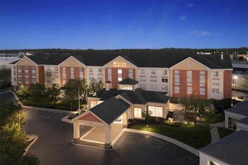 Hilton Garden Inn Indianapolis Northeast/Fishers