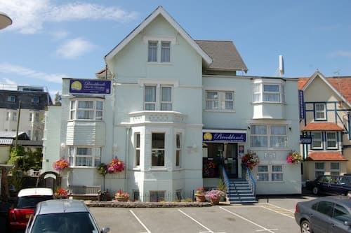 Brooklands Hotel