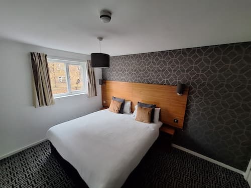 Stockwood Hotel