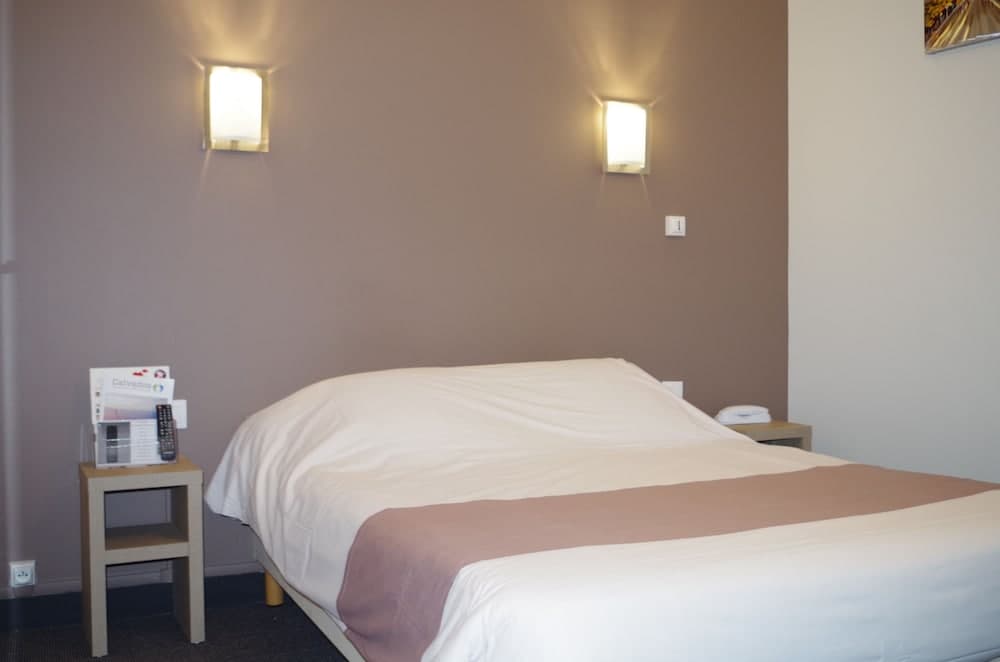 The Originals City, Hôtel Le Savoy, Caen
