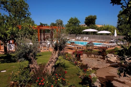 Il Roseto Resort